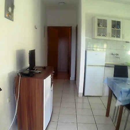 Mediteran Copic * Grebaštica