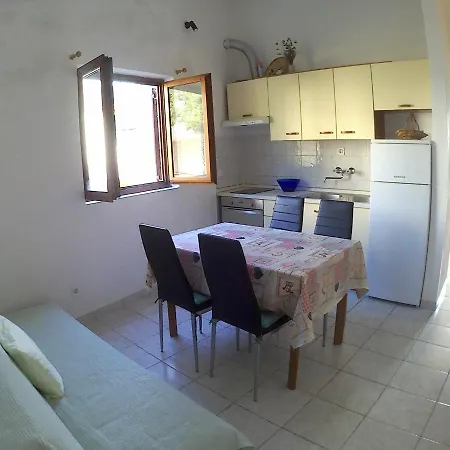 Apartmán Mediteran Copic Grebaštica