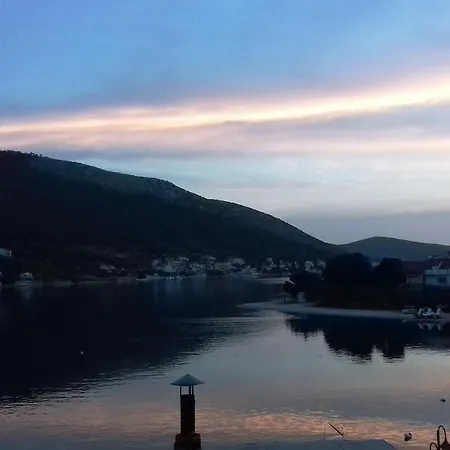 Apartment Mediteran Copic