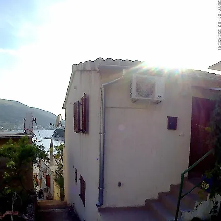 Apartment Mediteran Copic *