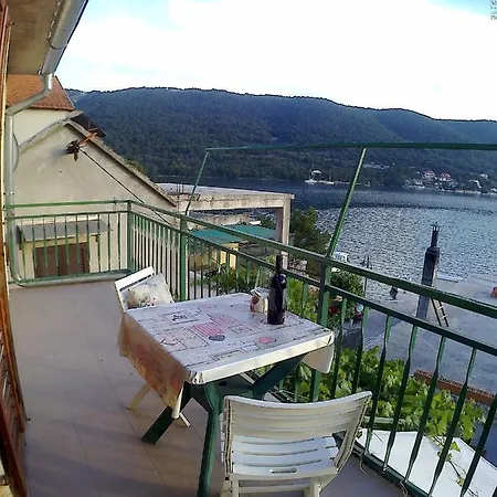 Apartament Mediteran Copic *