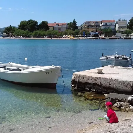 Mediteran Copic Apartament *