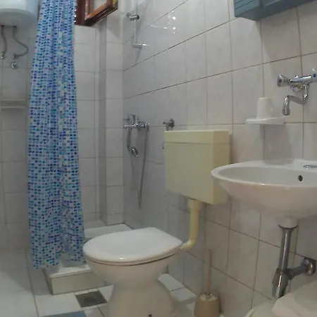 Apartament Mediteran Copic *