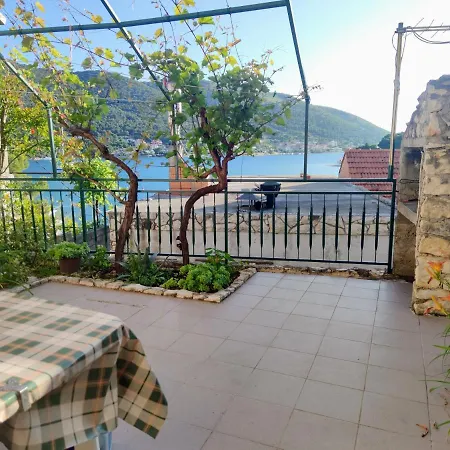 Apartmán Mediteran Copic Grebaštica