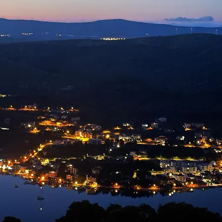 Apartmán Mediteran Copic Grebaštica