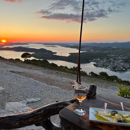 Apartament Mediteran Copic