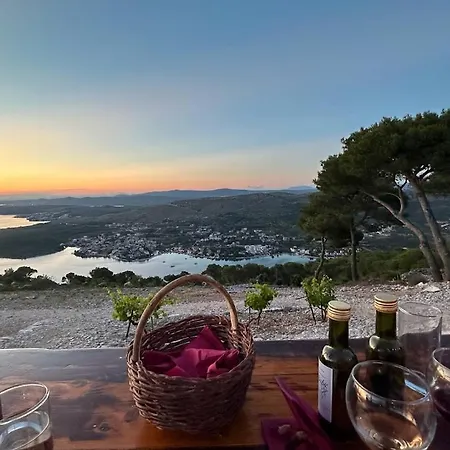 Apartament Mediteran Copic *