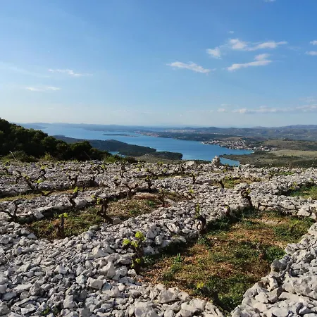 Mediteran Copic Grebaštica