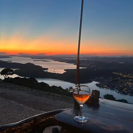 Mediteran Copic * Grebaštica