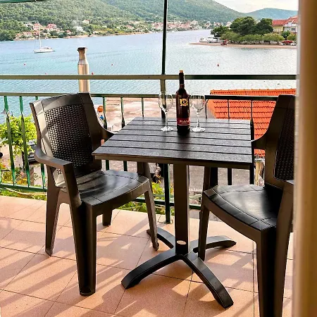 Mediteran Copic Apartament Grebaštica