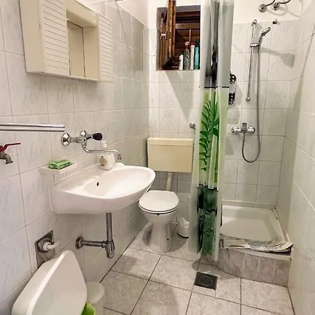 Mediteran Copic Apartment