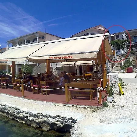 Apartment Mediteran Copic