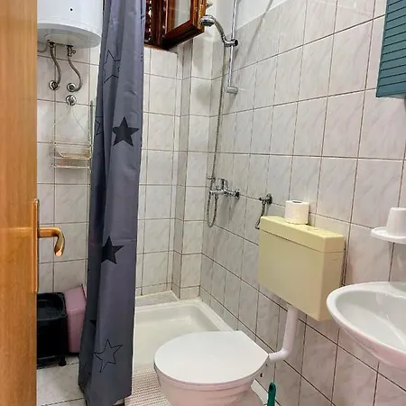 Mediteran Copic Grebastica