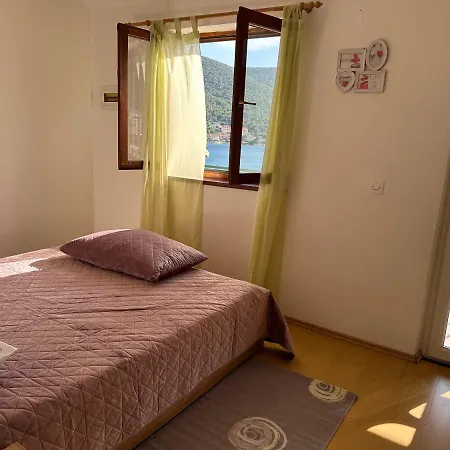 Mediteran Copic Apartmán