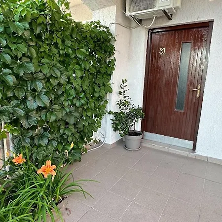 Mediteran Copic Apartament *