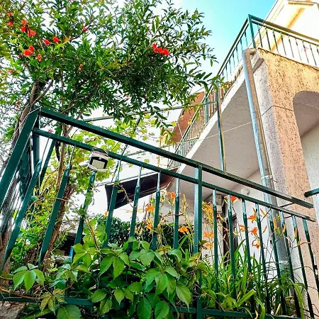 Apartman Mediteran Copic