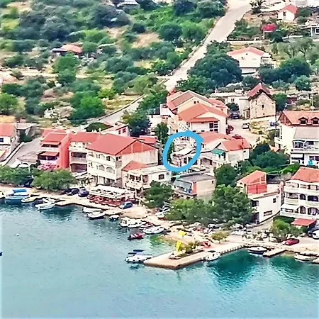 Mediteran Copic * Grebaštica