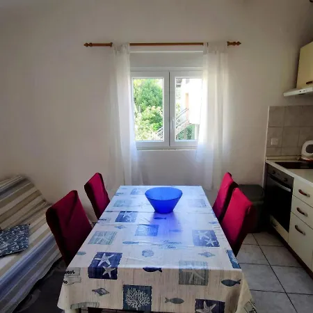 Apartamento Mediteran Copic Grebaštica