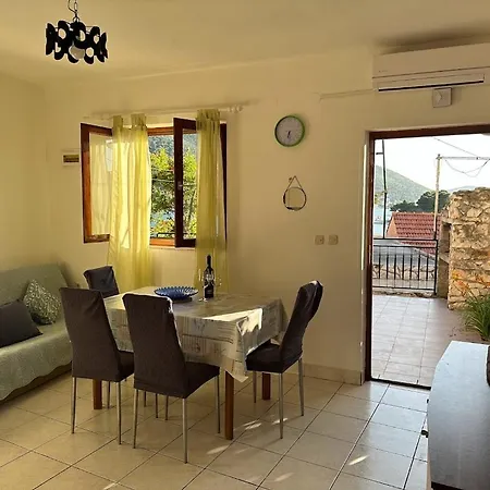 Mediteran Copic Apartment