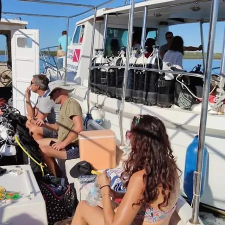 Apartment Mediteran Copic