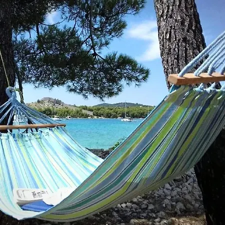 Apartmán Mediteran Copic Grebaštica