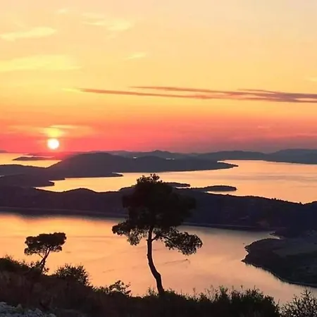 Mediteran Copic Apartament