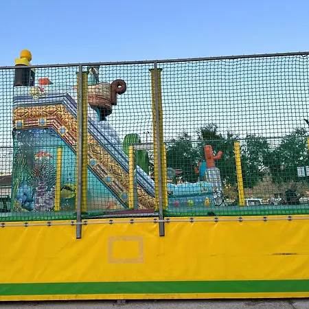 Mediteran Copic Apartament