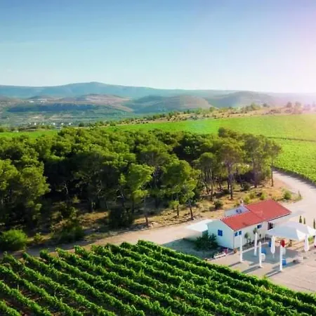 Apartment Mediteran Copic Grebaštica