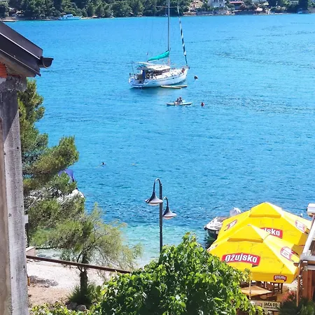 Mediteran Copic Apartament *