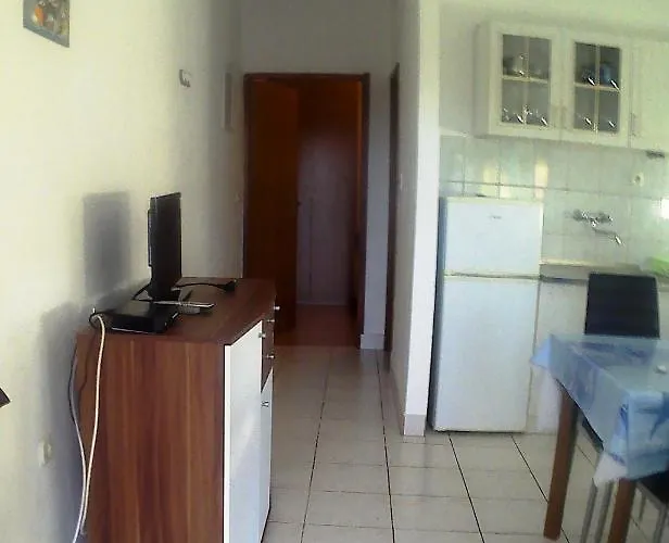 Mediteran Copic * Grebaštica