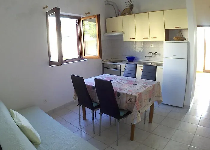 Apartamento Mediteran Copic Grebaštica