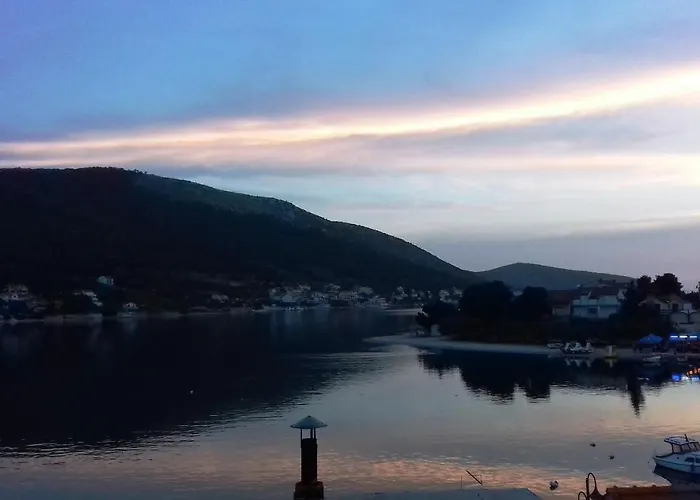 Appartement Mediteran Copic