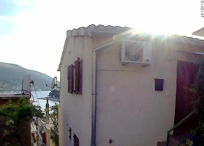 Appartement Mediteran Copic *