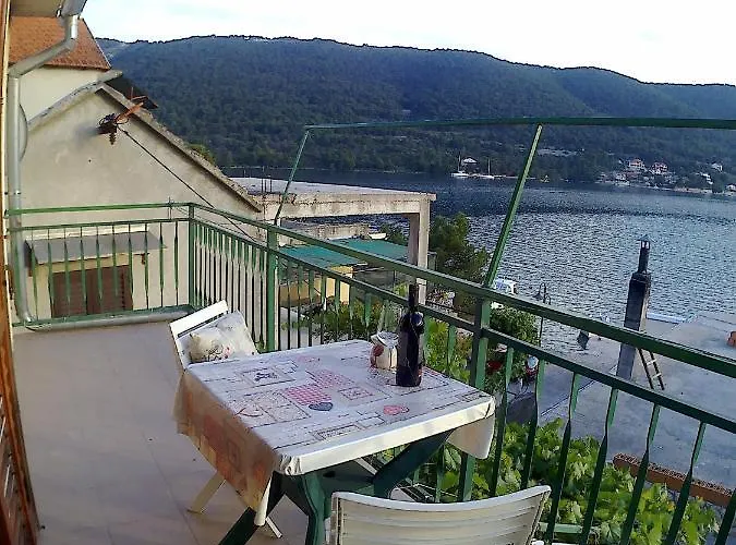 Apartamento Mediteran Copic *