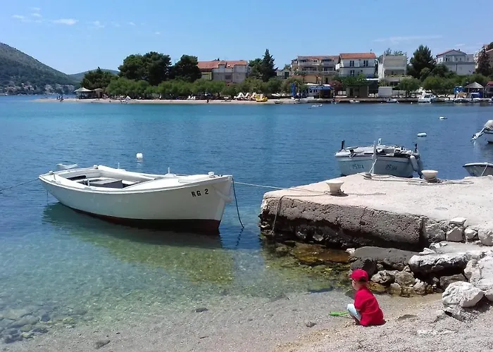 Mediteran Copic Apartamento *