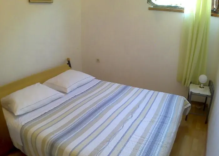 Mediteran Copic Appartement