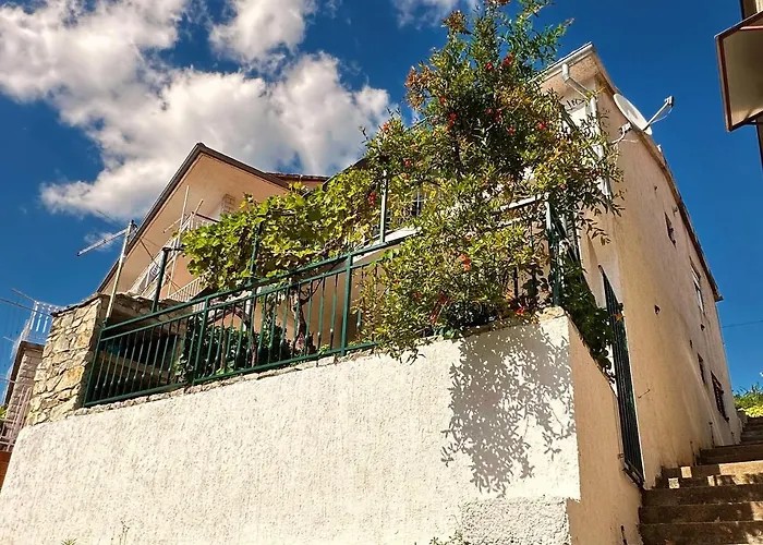 Mediteran Copic Apartamento