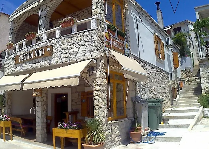 Apartment Mediteran Copic