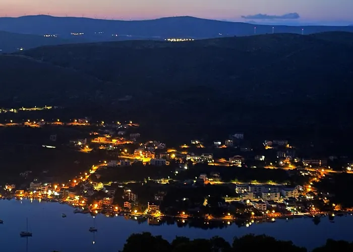 Appartement Mediteran Copic Grebaštica