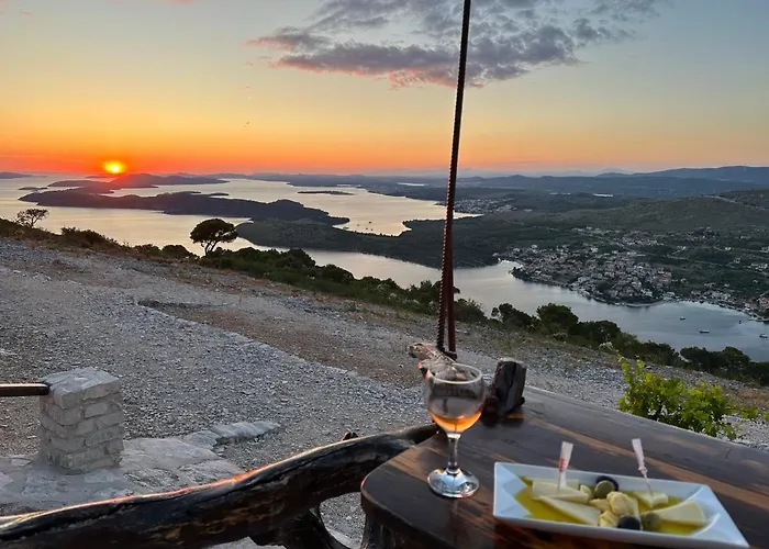 Apartamento Mediteran Copic