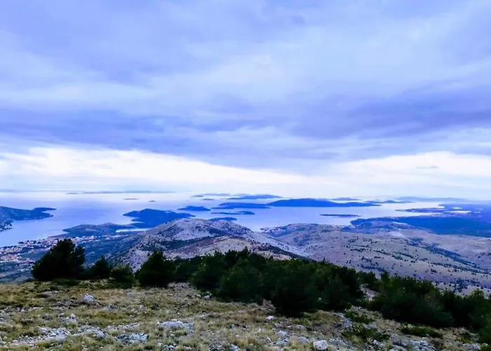 Mediteran Copic Grebastica