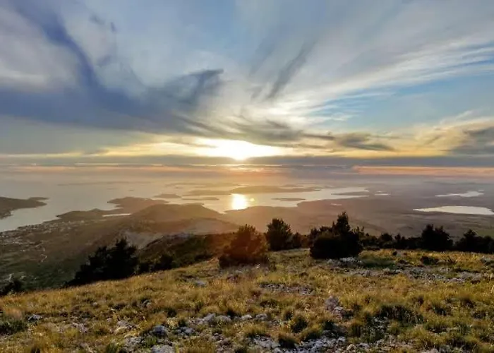 Mediteran Copic Apartamento Grebaštica