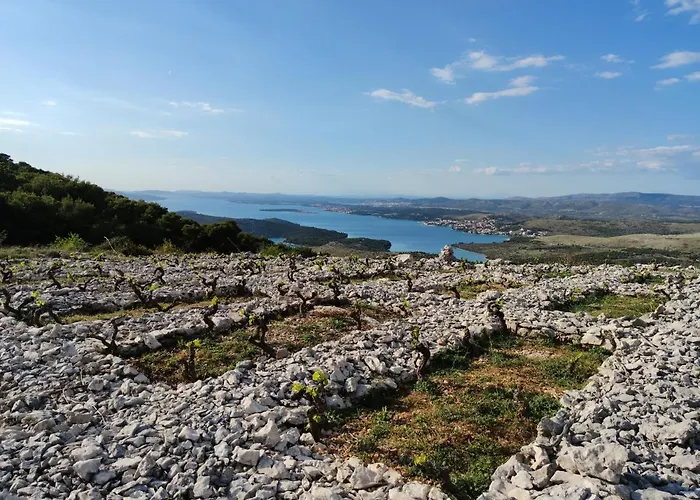 Mediteran Copic Grebaštica