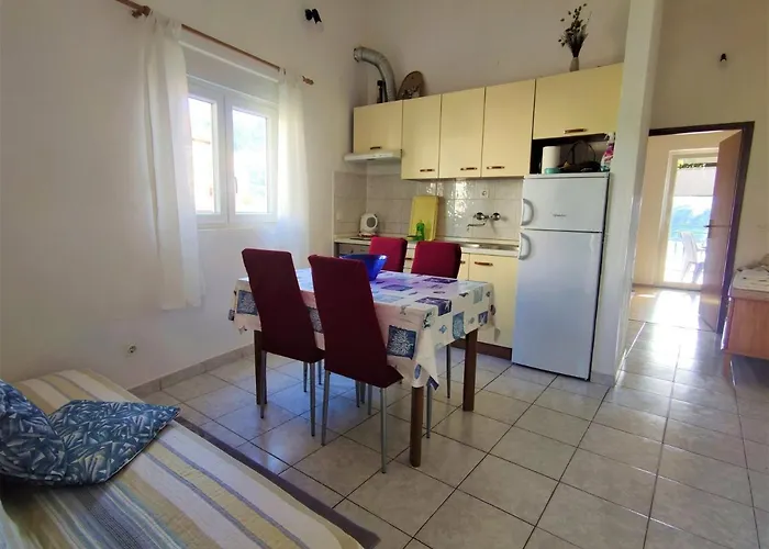 Mediteran Copic Apartamento