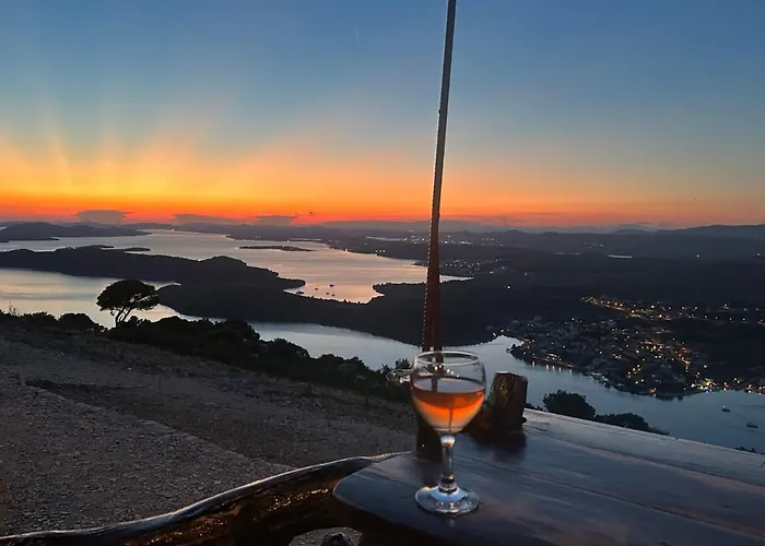 Mediteran Copic * Grebaštica