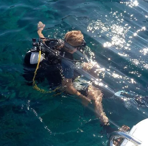 Mediteran Copic Apartamento *