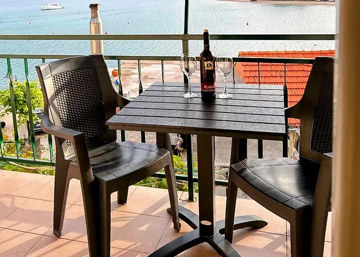 Mediteran Copic Apartamento Grebaštica