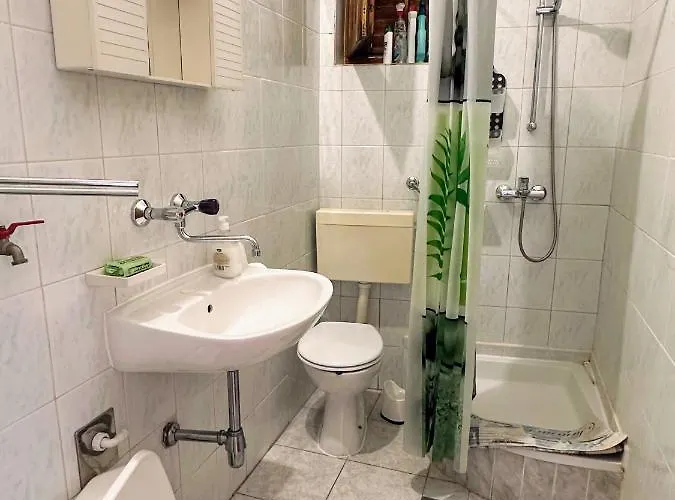 Mediteran Copic Appartement