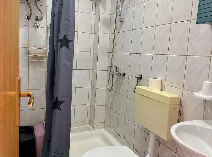 Mediteran Copic Grebaštica