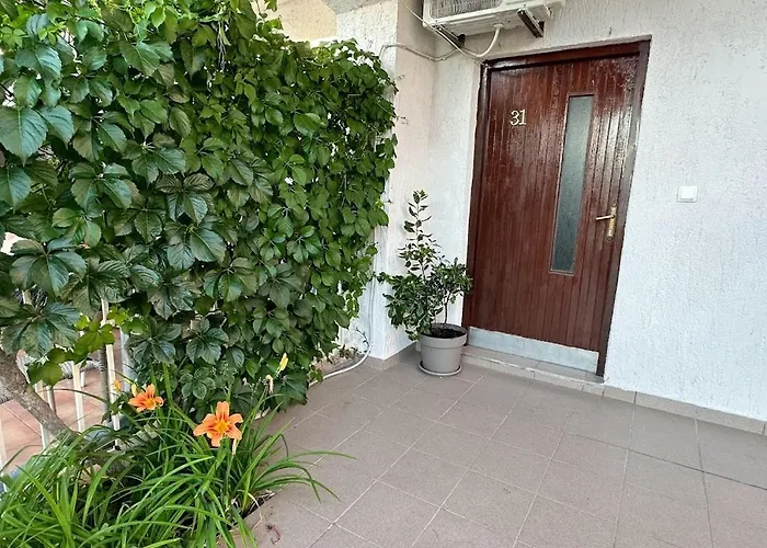 Mediteran Copic Appartement *